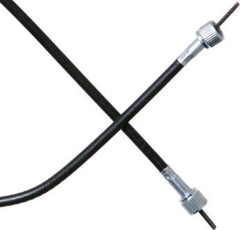 SUPERTEC TUNING PARTS Speedometer cable 1000mm