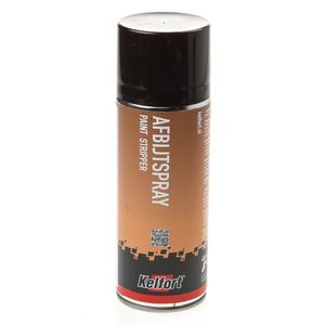 *Afbijtspray lijm/dichting/pakking/lak 400ml-