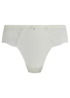 Dames String - Kanten modal dames string maat 36