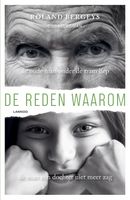 De reden waarom - Roland Bergeys - ebook
