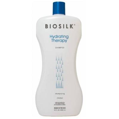 BioSilk Hydrating Therapy Shampoo