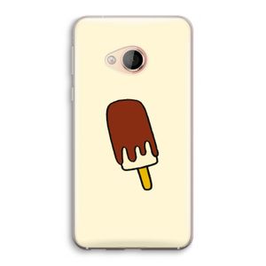 Frisco: HTC U Play Transparant Hoesje