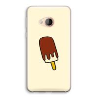 Frisco: HTC U Play Transparant Hoesje