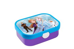 Mepal lunchbox Campus met bentobakje Frozen 2