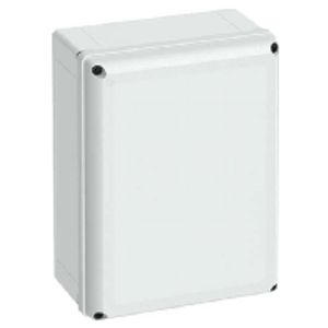 GEOS-L 3040-18-o  - Switchgear cabinet 400x300x180mm IP66 GEOS-L 3040-18-o