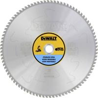 DEWALT DT1922-QZ Cirkelzaagblad 1 stuk(s)