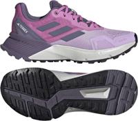 adidas Terrex Soulstride Rain - Women's Trail Running Shoes