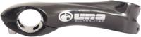 Kalloy stuurpen 28,6 / 120 / 25,4 mm zwart