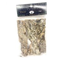 Zak natuurlijke schors Kersttalversiering Euromarchi - Euromarchi