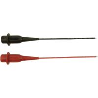 Cliff PAIR TPR9 PROBES RED+BLACK Probe-set CAT III 1000 V Rood, Zwart 1 set(s) - thumbnail