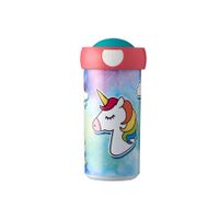 Mepal schoolbeker unicorn 300ml