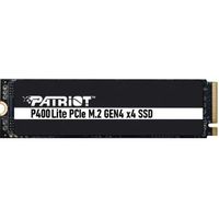 Patriot Memory P400 Lite M.2 500 GB PCI Express 4.0 NVMe