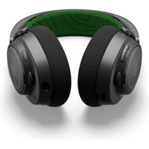Steelseries Arctis Nova 7X Draadloos Zwart