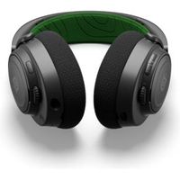 Steelseries Arctis Nova 7X Draadloos Zwart