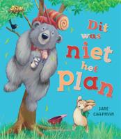 Dit was niet het plan (Hardback)