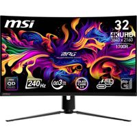 MSI 9S6-3DD64T-005 Gaming monitor Energielabel G (A - G) () 16:9 0.05 ms MSI 9S6-3DD64T-005 Gaming monitor Energielabel G (A - G) () 16:9 0.05 ms