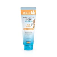 Isdin Fotoprotector Pediatrics Gel-Crème SPF50 250ml