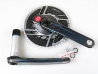 SRAM red e1 axs powermeter dub 48/35 - 175mm