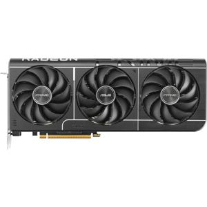Asus AMD Radeon RX 9070XT Videokaart Radeon RX 9070 XT 16 GB