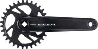 SHIMANO crankstel "essa fc-u2000-1" crankset shim. essa fc-u2000-1 32t 170mm
