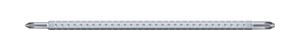 Wiha 26922 Wisselschacht SYSTEM 4 Pozidriv PZ0, PZ1, 120 mm - 03186