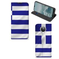 Nokia G10 | G20 | Standcase | Griekenland