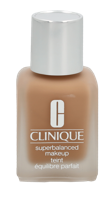 Clinique Superbalanced Makeup CN 90 Sand Foundation 30 ml Dames