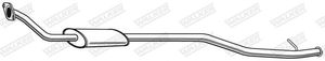 Middendemper 23557