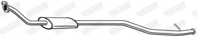 Middendemper 23557
