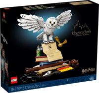 LEGO HARRY POTTER 76391 ZWEINSTEIN PICTOGRAMMEN - VERZAMELAARSEDITIE