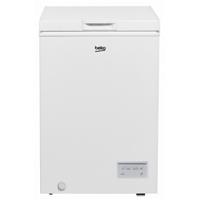 Beko CF100EWN Tafelmodel vriezer