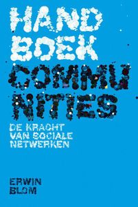 Handboek communities - Erwin Blom - ebook