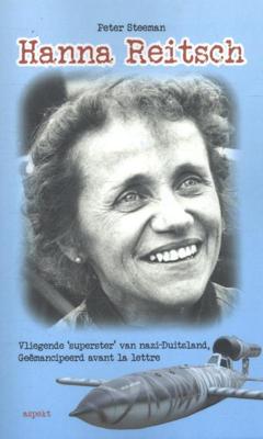Hanna Reitsch (Paperback)
