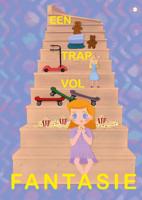 Een trap vol fantasie (Hardback)
