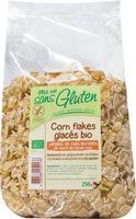 Corn flakes glutenvrij bio - thumbnail