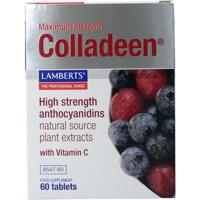 Lamberts colladeen /l8547-60