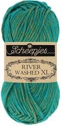 Scheepjes River Washed XL 976 Tiber