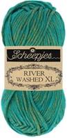 Scheepjes River Washed XL 976 Tiber