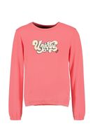 B.Nosy Meisjes sweater - Vito - Passion roze