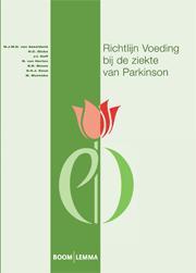 Richtlijn voeding bij de ziekte van Parkinson (Paperback)