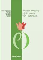 Richtlijn voeding bij de ziekte van Parkinson (Paperback) Richtlijn voeding bij de ziekte van Parkinson (Paperback)