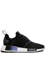 adidas baskets NMD_R1 à lacets - Noir - thumbnail