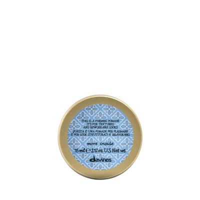 Davines More Inside Texture This Is A Forming Pomade 75ml