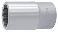 Unior Grs dop 1/2 36.0mm