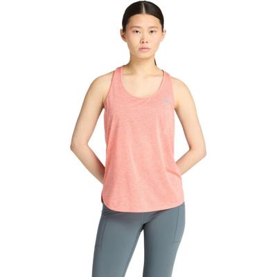 New Balance Athletics Singlet Dames