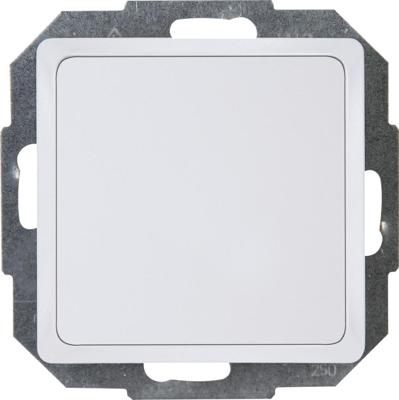 Kopp HK05 arctic wit blindplaat - 4621450
