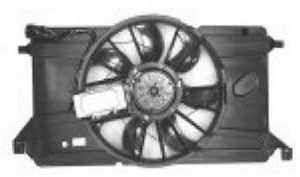Koelventilator Compleet 1.4,1.6 2735747
