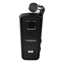 Fineblue F980 MVO 4.1 intrekbare kabel beller trillingen herinnering anti-diefstal Bluetooth headset