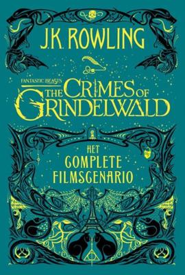 The Crimes of Grindelwald (Hardback)