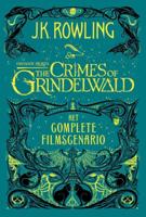 The Crimes of Grindelwald (Hardback) The Crimes of Grindelwald (Hardback)